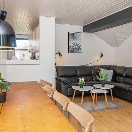 10 Person Holiday Home In Juelsminde Sonderby (Midtjylland) Exterior foto