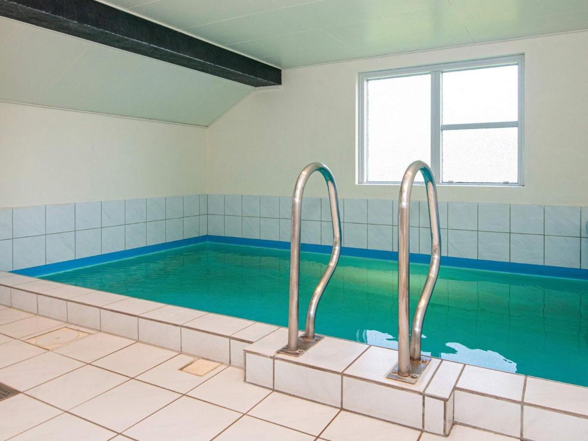 10 Person Holiday Home In Juelsminde Sonderby (Midtjylland) Exterior foto
