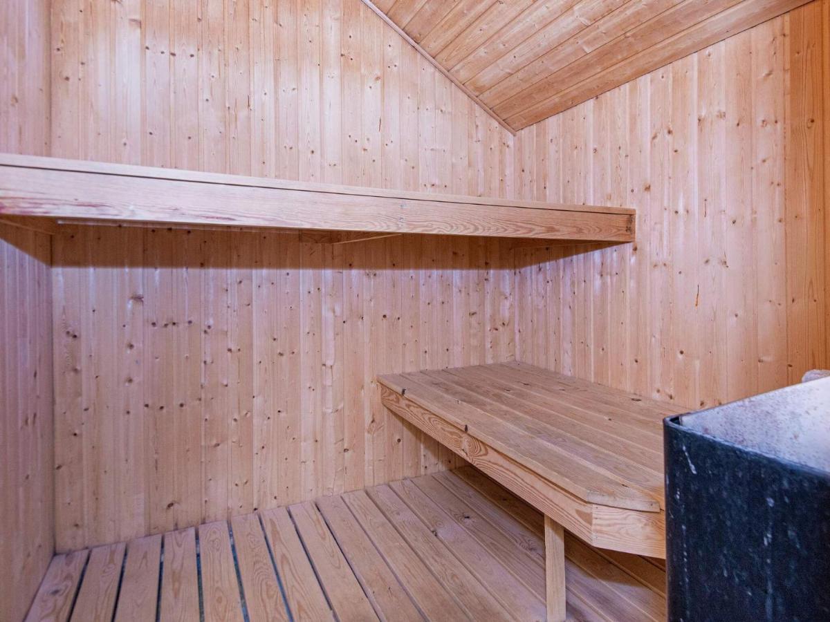 10 Person Holiday Home In Juelsminde Sonderby (Midtjylland) Exterior foto