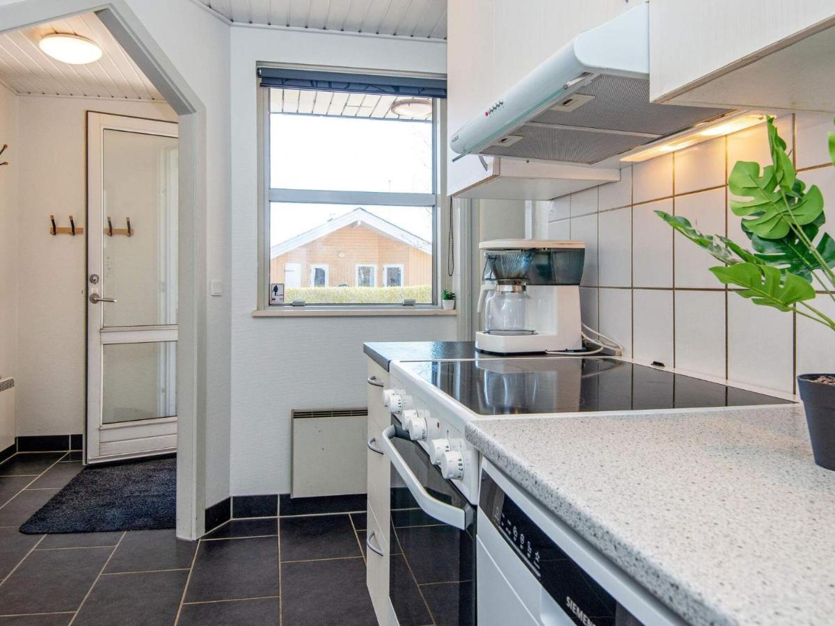 10 Person Holiday Home In Juelsminde Sonderby (Midtjylland) Exterior foto